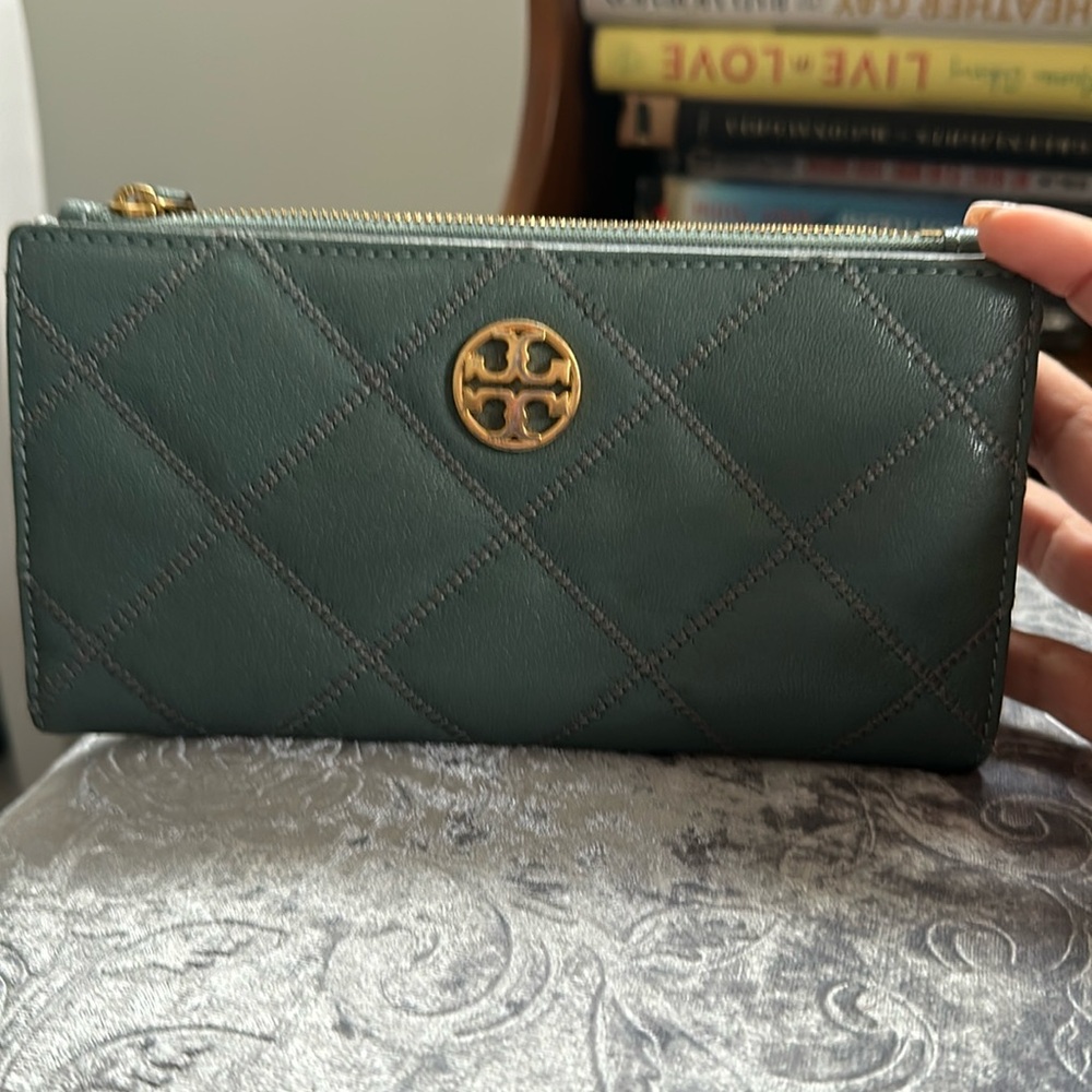 Tory Burch Wallet